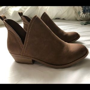 Booties